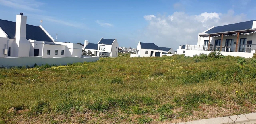 0 Bedroom Property for Sale in Da Gama Bay Western Cape